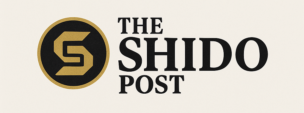 The Shido Post